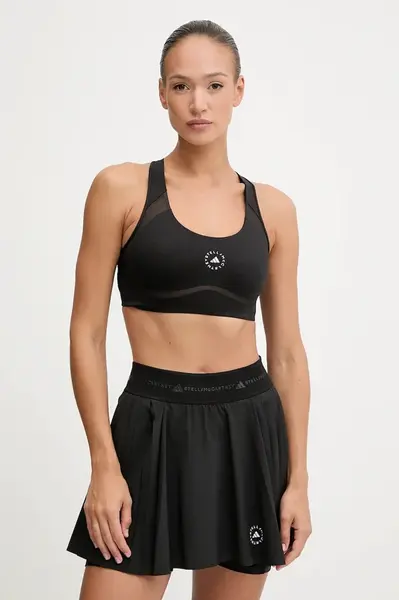 Sportovní podprsenka adidas by Stella McCartney TruePurpose