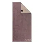 Joop! RUČNÍK PRO HOSTY, 30/50 cm, starorůžová, růžová