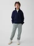 GAP dětské tepláky s logem - chlapecké