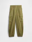 GAP chlapčenské nohavice Cargo Parachute