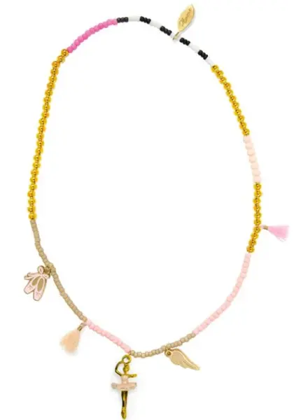 Náhrdelník Isadora