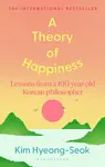 Theory of Happiness - Hyung-Seok Kim