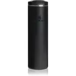 Stanley Transit Fliptop Mug termohrnek střední Black 2.0 1 ks