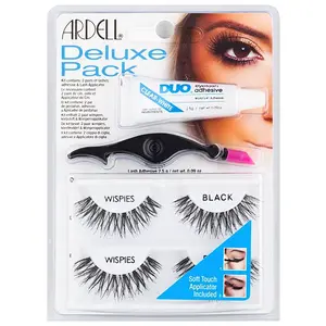 Ardell Deluxe Pack sada na řasy