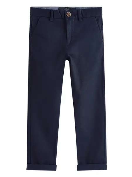 Next Nohavice  námornícka modrá