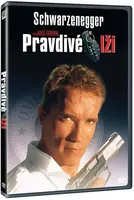 Pravdivé lži (DVD)