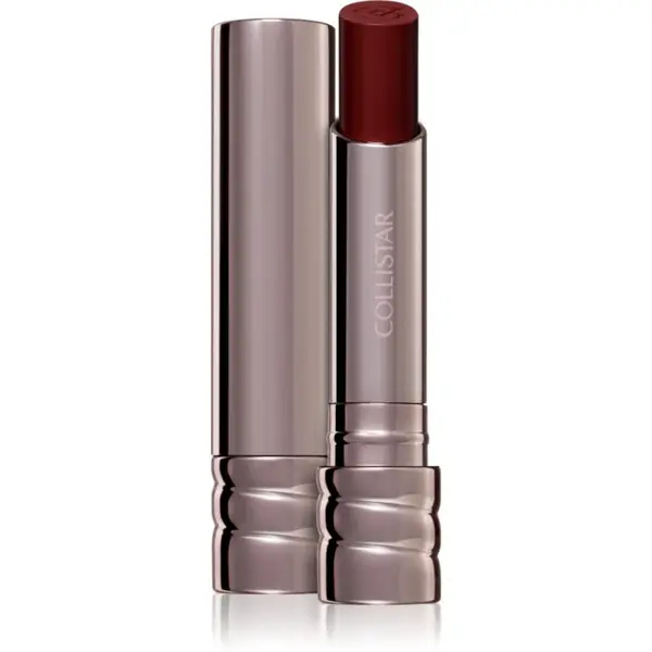 Collistar Puro Gioiello Luminous Lipstick hydratačný rúž s vysokým leskom 183 - Purple Mirror 2.8 g