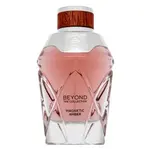 Bentley Beyond The Collection Magnetic Amber parfémovaná voda unisex 100 ml