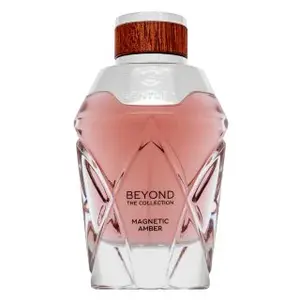 Bentley Beyond The Collection Magnetic Amber parfémovaná voda unisex 100 ml