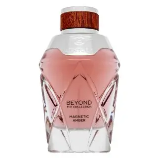 Bentley Beyond The Collection Magnetic Amber parfémovaná voda unisex 100 ml