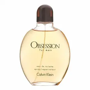 Calvin Klein Obsession for Men toaletná voda pre mužov 200 ml