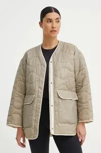 Obojstranná bunda Peak Performance Quilted