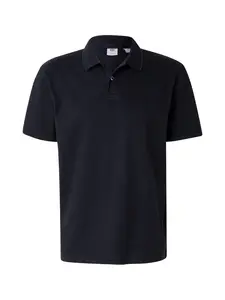 LEVI'S ® Tričko 'Authentic'  čierna