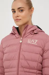 Bunda EA7 Emporio Armani