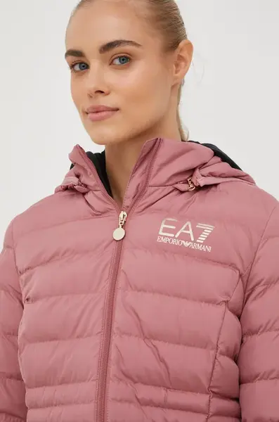 Bunda EA7 Emporio Armani