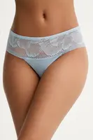 Tangá BOSS THONG_ PEONY LACE
