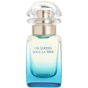 HERMÈS Parfums-Jardins Collection Un Jardin Sous la Mer toaletní voda plnitelná unisex 30 ml