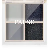 Paese Daily Vibe Palette paletka očních stínů 06 Velvet Smokey 5.5 g
