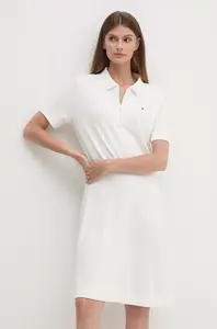 Šaty Tommy Hilfiger