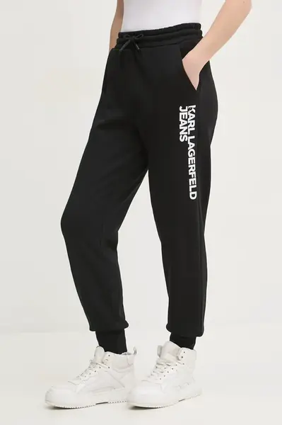 Tepláky Karl Lagerfeld Jeans