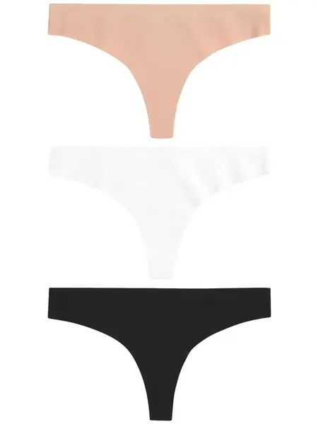 Next Tangá  béžová / vínovo červená / čierna