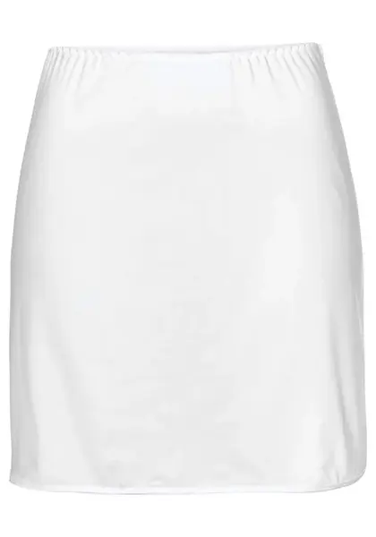 NUANCE Sukňa  biela