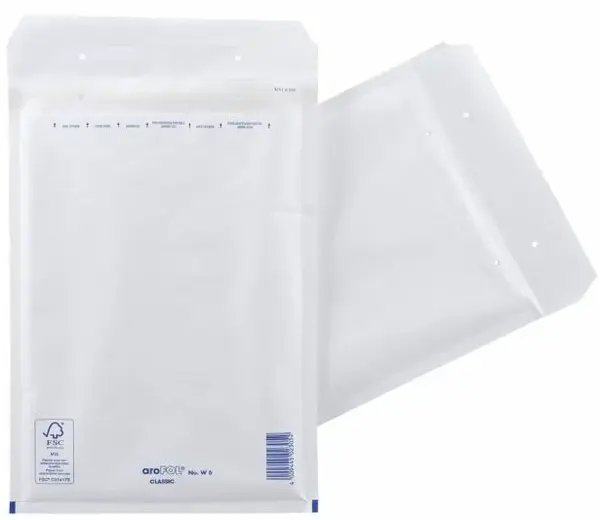 Obálka bublinková 16F