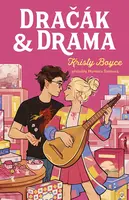 Dračák & Drama - Boyce Kristy