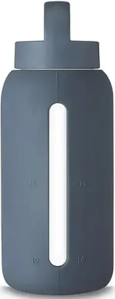 Denní láhev 720 ml - Smoke Gray