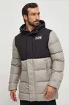 Športová bunda Helly Hansen ACTIVE PUFFY LONG JACKET
