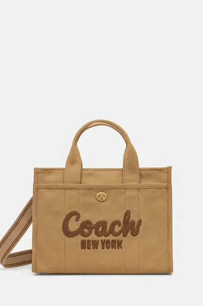 Kabelka Coach Cargo Tote Bag