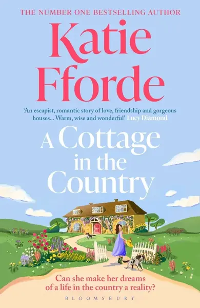 Cottage in the Country