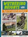 Classic Comics: Wuthering Heights - Jim Pipe - kniha z kategorie Komiksy