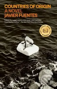 Countries of Origin (A Novel) - Javier Fuentes - kniha z kategorie Romantika