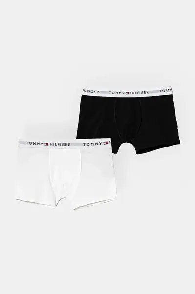 Dětské boxerky Tommy Hilfiger 2-pack