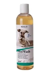 Aniwash Ošetřující šampon 300ml