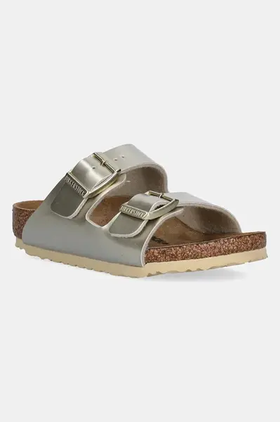 Birkenstock - Dětské pantofle Arizona