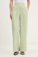 Kalhoty HUGO Haseli-1