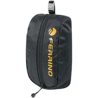 Ferrino CASE Vrecko na ramenný popruh, čierna, veľkosť