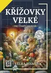 Křížovky velké - Pro úsměv na tváři