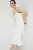 Šaty Abercrombie & Fitch