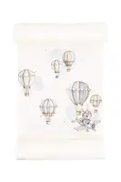 Dětská zavinovačka Jamiks LULO