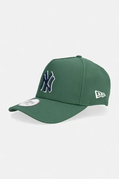 Kšiltovka New Era OUTLINE SCRIPT E-FRAME