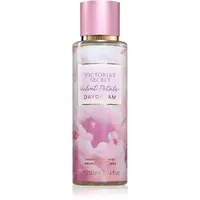 Victoria's Secret Velvet Petals Daydream tělový sprej pro ženy 250 ml
