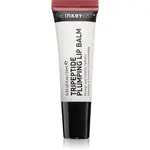 The Inkey List Tripeptide Plumping Lip Balm balzam na pery so zväčšujúcim efektom odtieň Mocha 10 ml