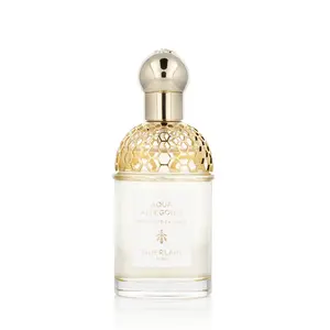 Guerlain Aqua Allegoria Bergamote Calabria EDT plnitelný 75 ml W