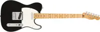 Fender Player II Telecaster MN BK (rozbalené)