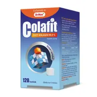 Dr. Max Colafit®