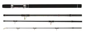 Wft prút sea sparrow cod jigger 2,16m 40-160 g 4-diel