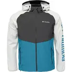 Columbia PANTHER CREEK JACKET Pánská nepromokavá bunda, modrá, velikost